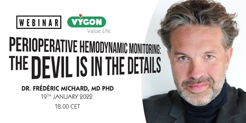 Perioperative Hemodynamic Monitoring - the Devil is in the Details